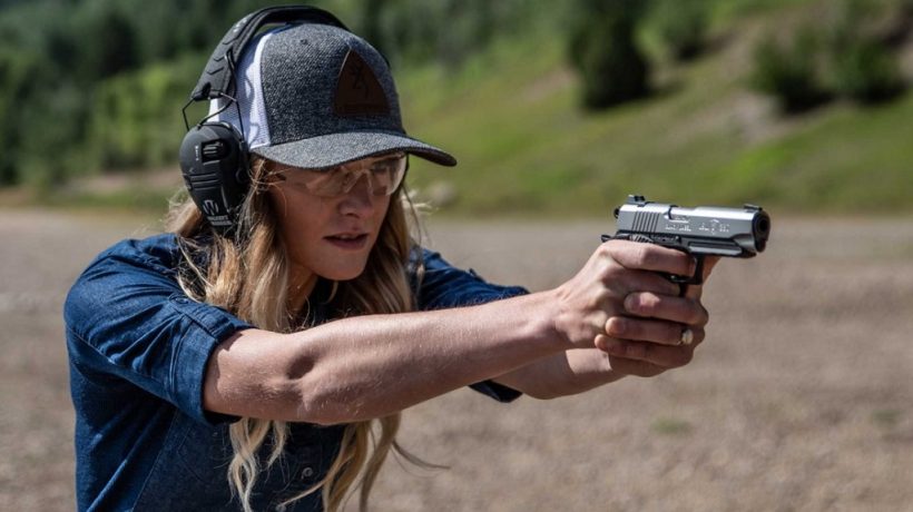 Safety Tips for New Gun Owners