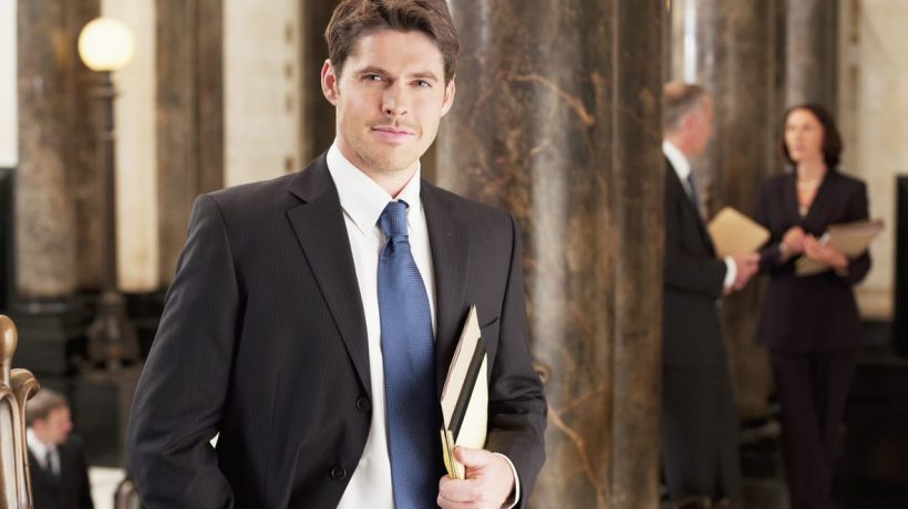 What to wear to court?