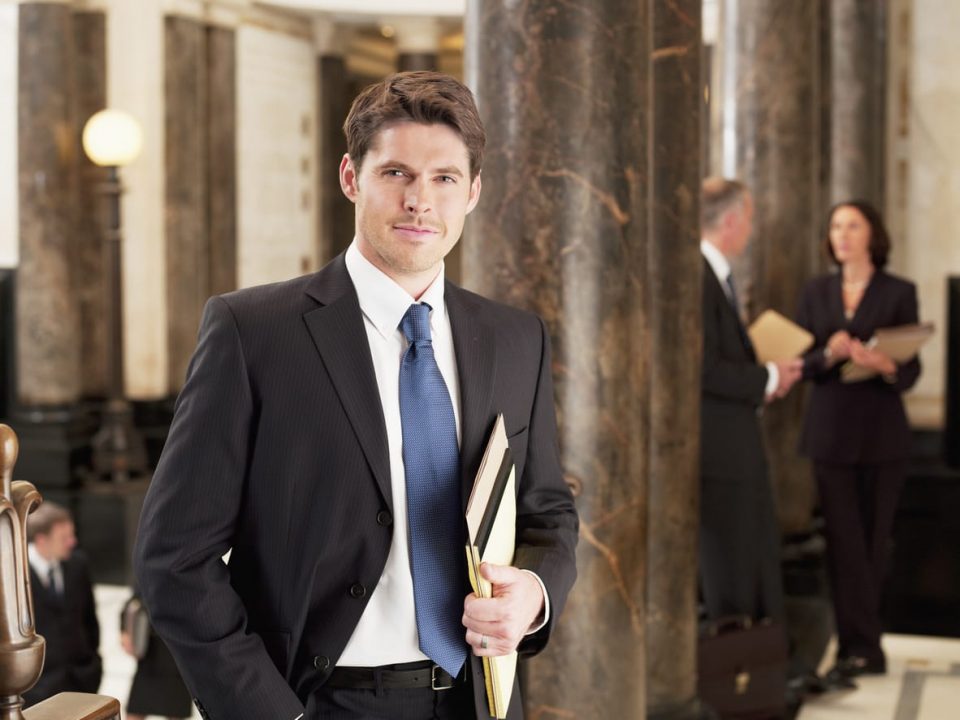 What to wear to court