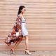 How to wear kimonos in summer