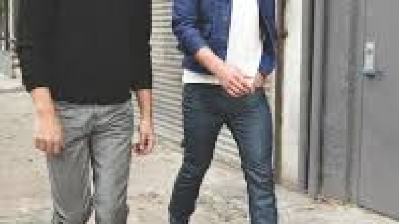 Mens Levi Jeans Is a Great Choice For Any Male