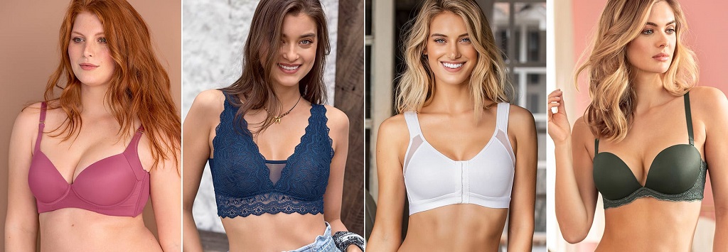 Bras for Every Occasion