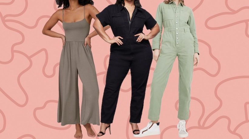 Why do You Need to Buy Jumpsuits?