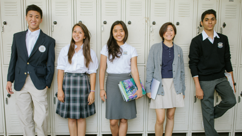 What You Should Know About The School Dress Code