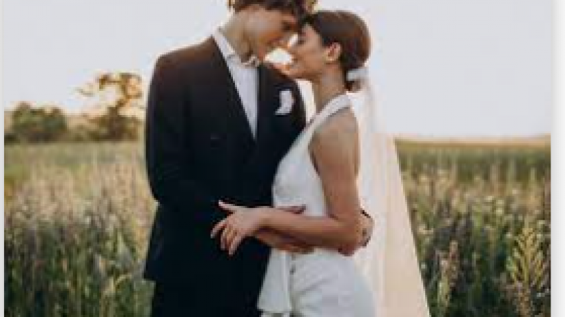 Food options for your wedding