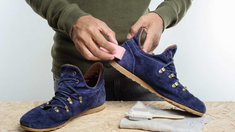 Does Rain Ruin Suede? The Ultimate Guide to Protection