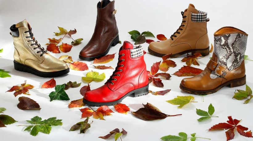 Goodyear Welt Women’s Boots: A Complete Guide