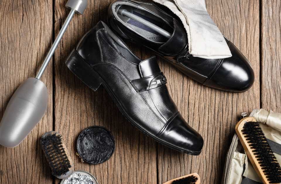 How Much To Resole Shoes