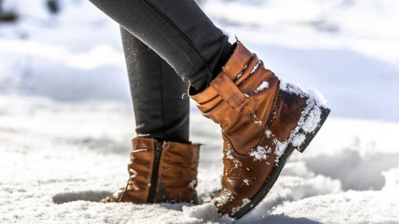 Reasons Why the Red Wing Ice Cutter is a Must-Have for Winter Months