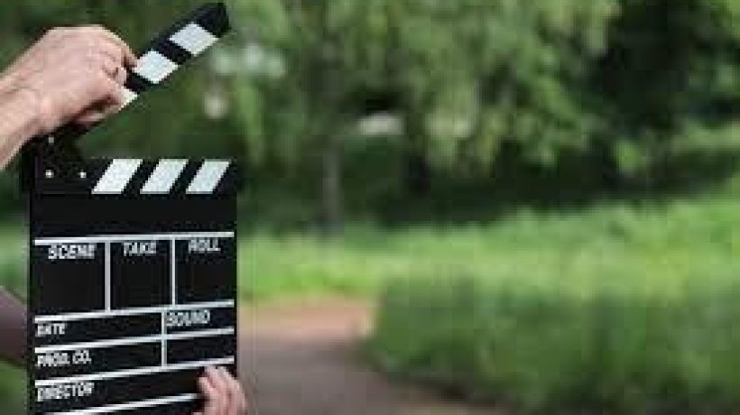 The Huge Operation of Filming Outdoors