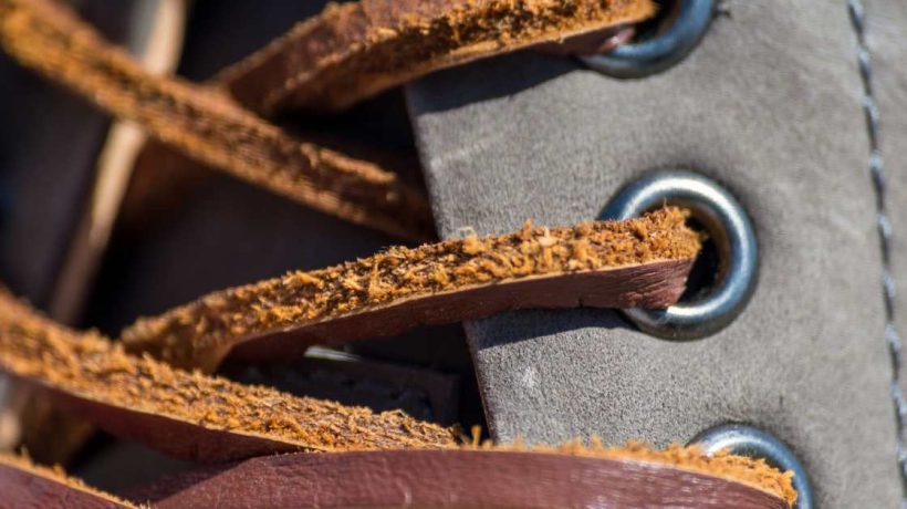 Why Leather Laces: The Ultimate Guide