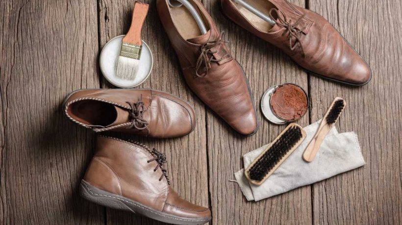 How To Clean Roughout Leather? Expert Guide
