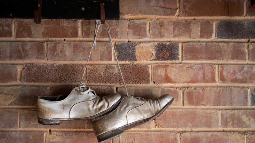How to Tie Boots with Hooks Like a Pro