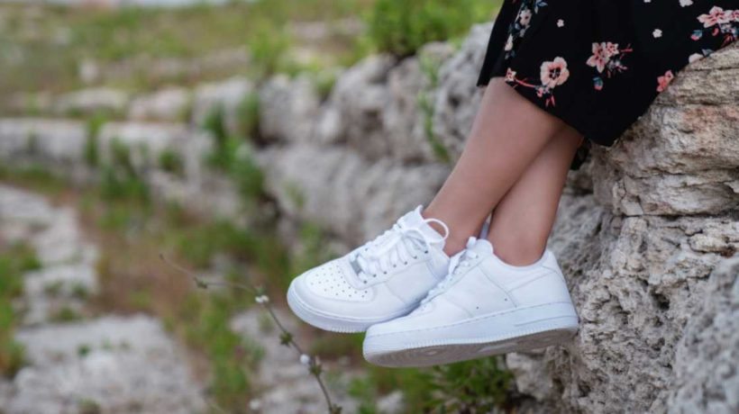 The Hottest Summer Trend: Vans Lowland CC Flame Green Shoes