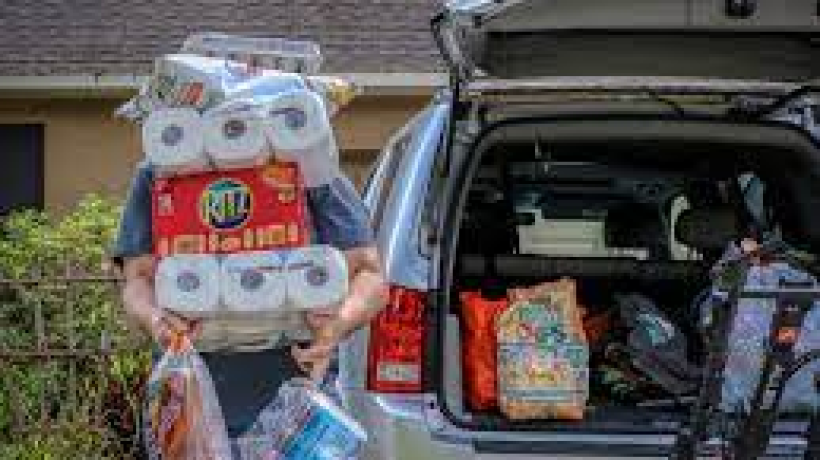 How to Help Your Teen Pack for University