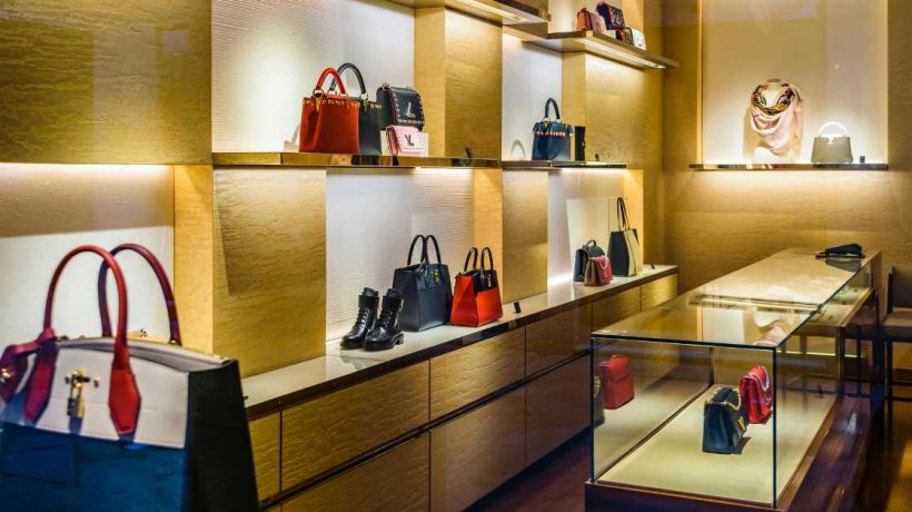 Is Gucci Cheaper in Italy? Shopping in Italy