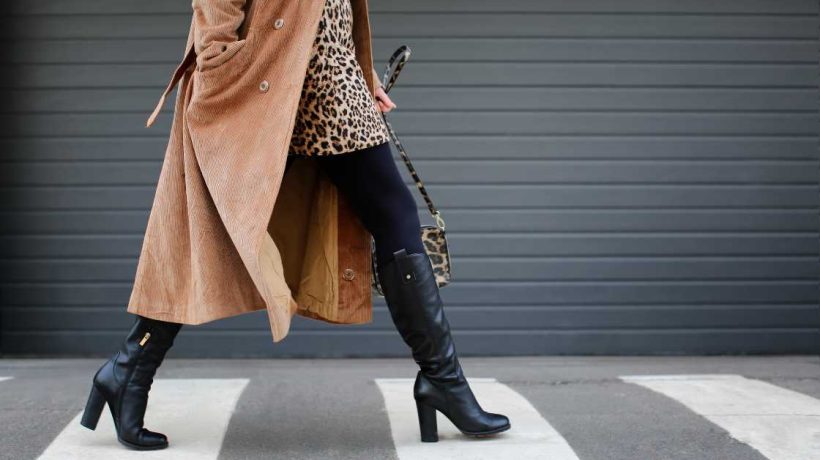 Marc Jacobs Kiki Boots Dupes: The Ultimate Guide to Stylish Look