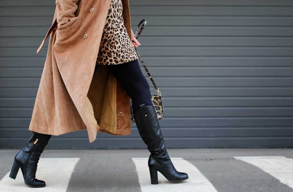 marc jacobs kiki boots dupe