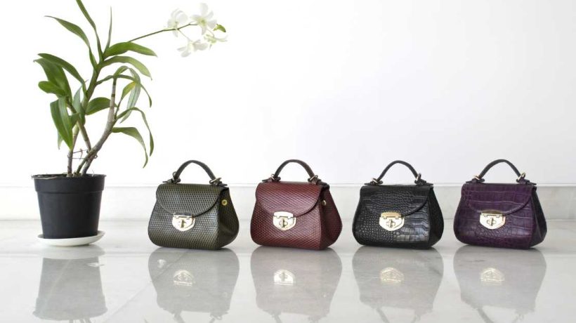 Behind the Label: Where are Coach Bags Made?
