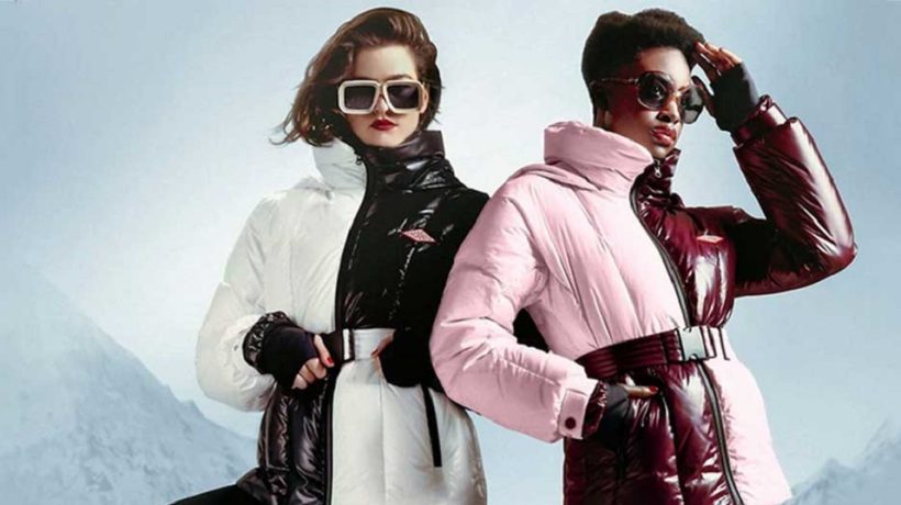 Best Five Brands To Shop For Luxury Skiwear