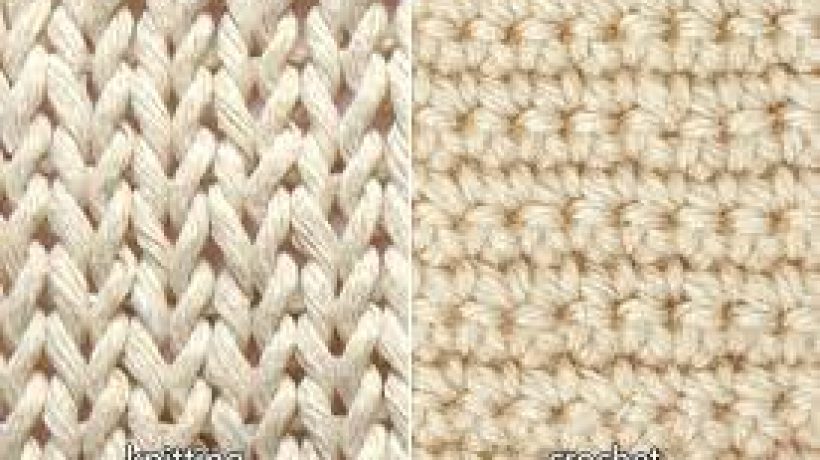 Craft addict? Reasons to try crochet