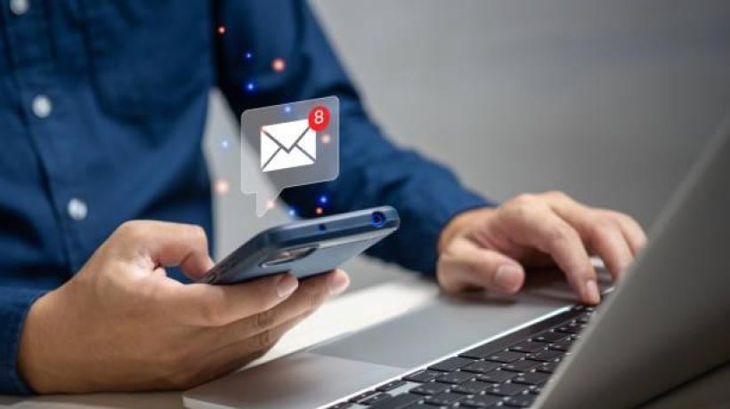 The Art of email marketing