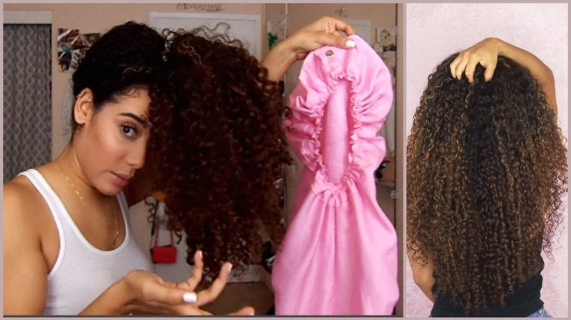 Can You Put Wet Hair in a Bonnet? A Deep Dive into the Debate