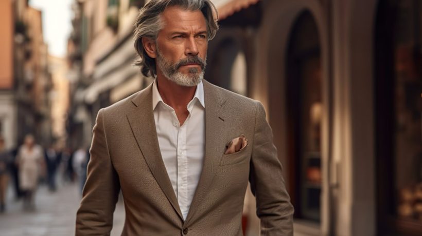 Classy Present Ideas for a Man With Style