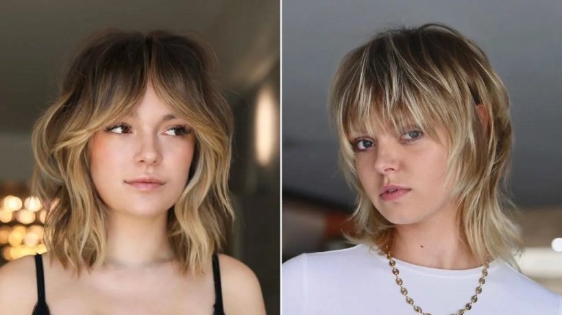 How to Style a Shag Haircut: A Step-by-Step Guide