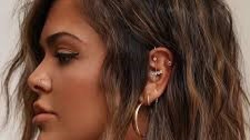 Autumn Hair Ideas 2023