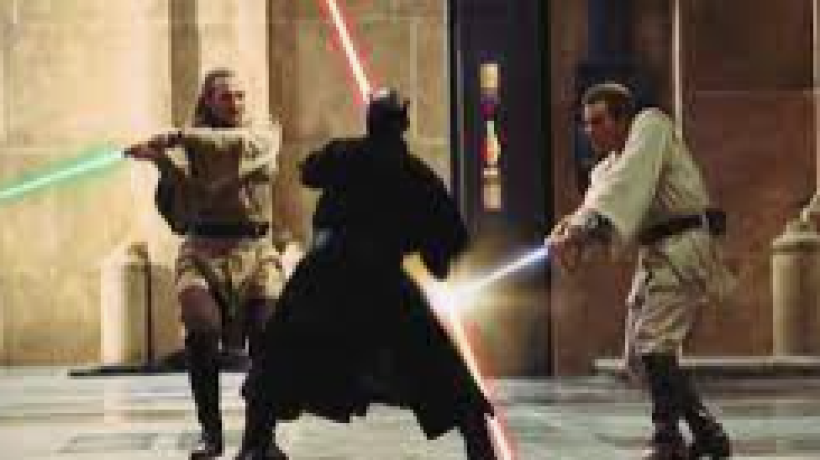 The right order to watch Star Wars films in