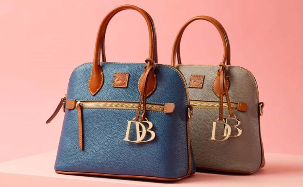 Dooney and Bourke a Good Brand