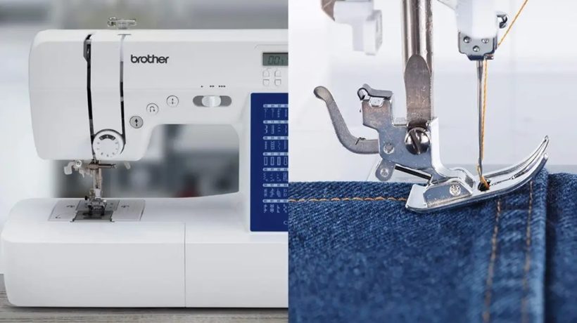 How to Choose the Best Sewing Machine for Clothes