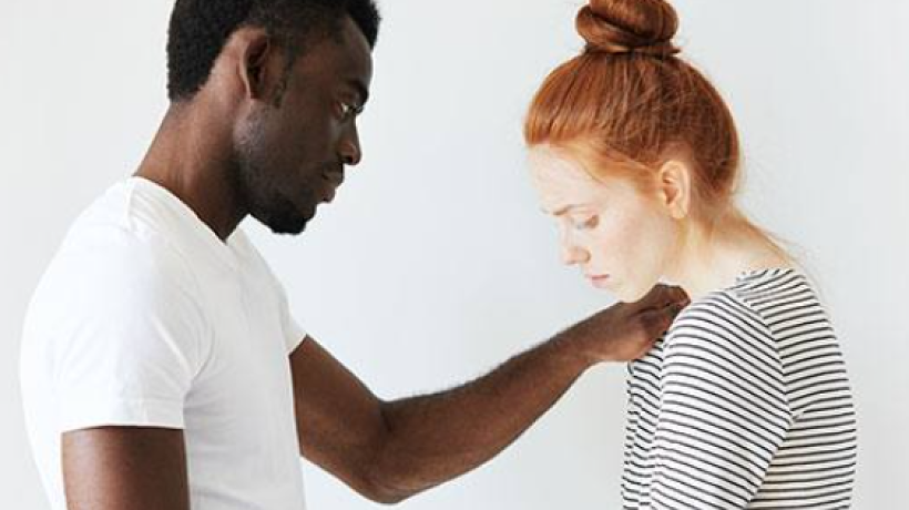 How does trauma affect mental health?