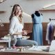 Fashion Designer in BitLife