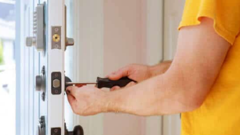 Which type of front door is best for your home?