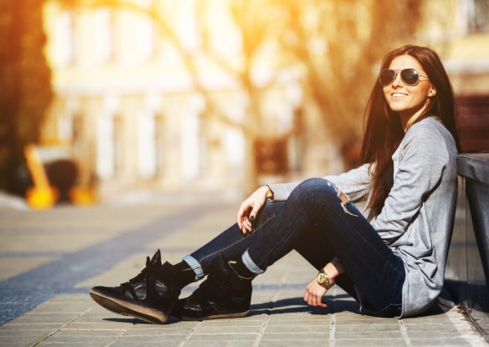 Types of Aesthetics.