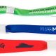 Custom Cloth Wristbands: Your Ticket to Style, Security, and Brand Power