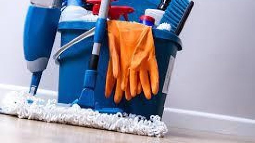Are you Planning on Starting Up Your Own Cleaning Business?