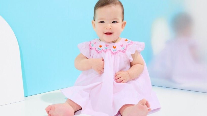 How to Dress Newborn for Sleep in Summer?
