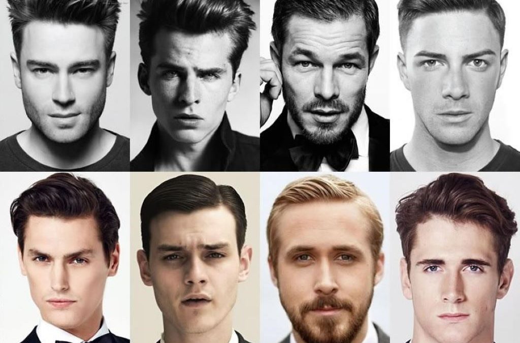 48 Quiff Hairstyles for Smart People