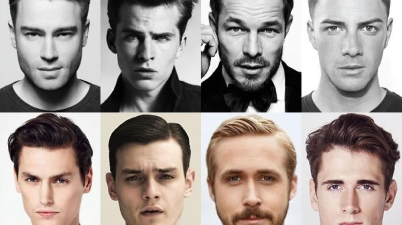 48 Quiff Hairstyles for Smart People