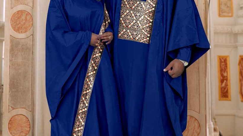 Dashikis, Agbadas, and Beyond: A Guide to Men’s African Fashion Dresses
