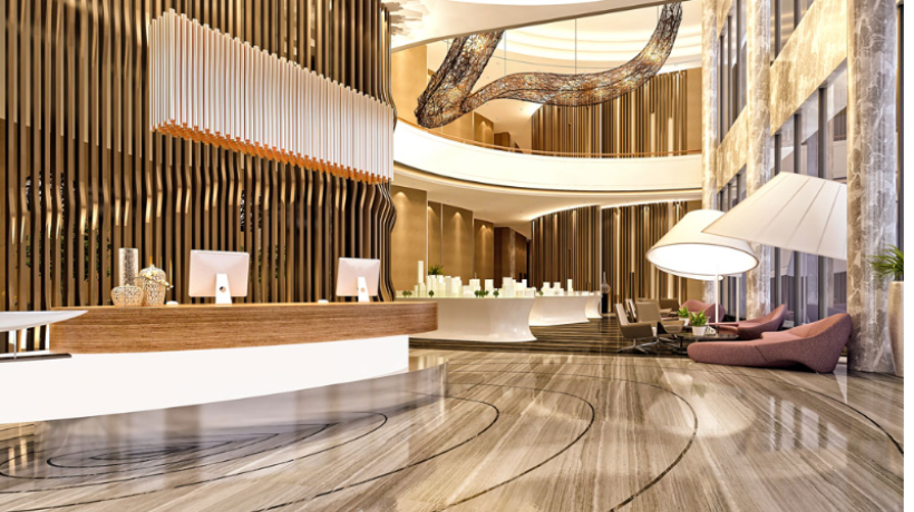The Benefits of Marble Tiles as Flooring for Residential and Commercial Properties