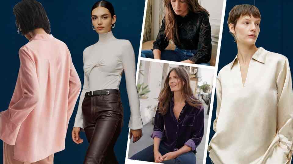 What are the current fashion trends?