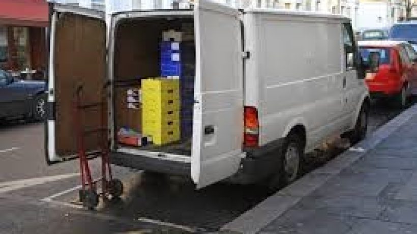 Things That You Need to Consider When Choosing a Van for Your Business