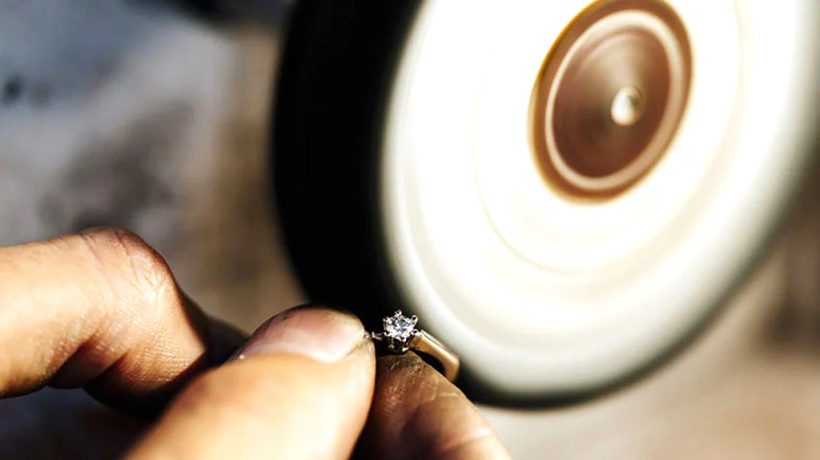How Professionals Clean Rings: A Deep Dive into Expert Techniques