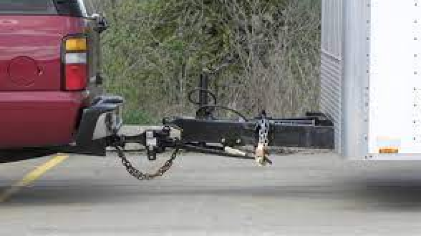 What you need to know when towing a trailer