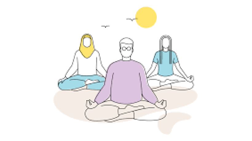 10 easy ways to take care of your mental health