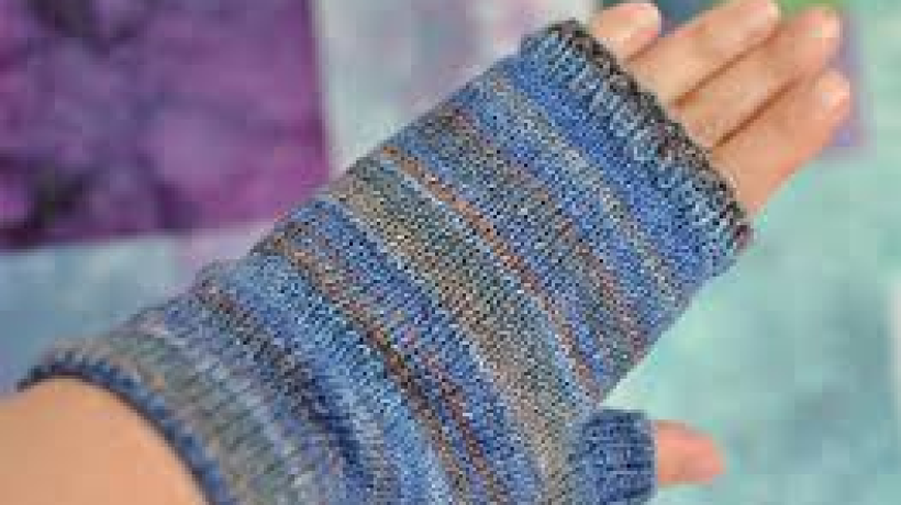 Crochet ideas for men’s projects
